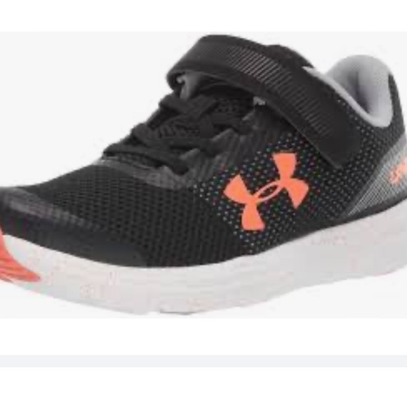 Under Armour Kids BPS Surge size 7 - Picture 1 of 6